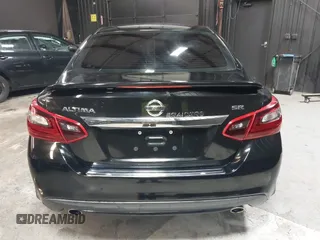 2017 Nissan Altima SV with VIN 1N4AL3AP4HC239740, listed as a IAAI auction lot 41971212 with 104,823 mi miles and . Bid and sale history available at carsss.com. Image 16.
