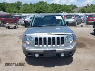 2016 Jeep Patriot Sport с VIN 1C4NJPBA3GD679346, выставлен на аукционе IAAI как лот 42573331 с пробегом 111 531 миль миль и . История ставок и продаж доступна на DreamBid. Изображение 13.