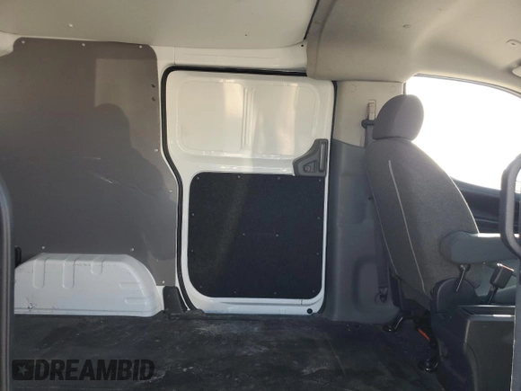 2016 Nissan NV200 S with VIN 3N6CM0KN2GK695074, listed as a Copart auction lot 55916625 with 134,550 mi miles and Salvage title. Bid and sale history available at DreamBid. Image 11.