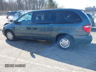 2006 Dodge Grand Caravan SE with VIN 1D4GP24R56B596611, listed as a IAAI auction lot 42057777 with 163,258 mi miles and . Bid and sale history available at DreamBid. Image 14.