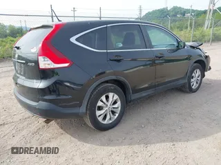 2012 Honda CR-V EX z VIN 2HKRM4H56CH616103, wystawiony jako IAAI lot #42309634 z przebiegiem 194 983 mil mil oraz . Historia ofert i sprzedaży dostępna na DreamBid. Obrazek 4.