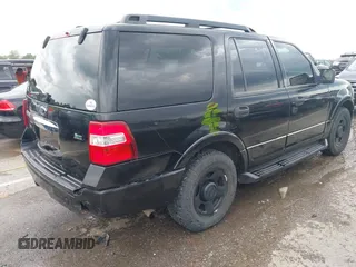 2009 Ford Expedition SSV с VIN 1FMFU16589LA10967, выставлен на аукционе IAAI как лот 42147381 с пробегом 202 941 миль миль и . История ставок и продаж доступна на DreamBid. Изображение 4.