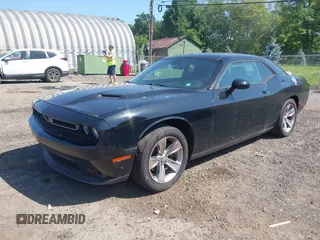 2015 Dodge Challenger SXT with VIN 2C3CDZAG6FH885346, listed as a IAAI auction lot 42573614 with 189,753 mi miles and . Bid and sale history available at DreamBid. Image 18.