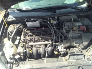 2008 Ford Focus SE with VIN 1FAHP35N68W109128, listed as a IAAI auction lot 42648217 with 1,200,343 mi miles and . Bid and sale history available at DreamBid. Image 10.