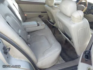 2004 Buick Park Avenue with VIN 1G4CW54K644125809, listed as a IAAI auction lot 41680718 with 1 mi miles. Bid and sale history available at carsss.com. Image 8.