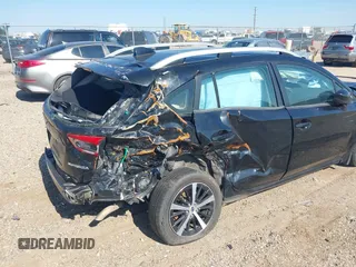 2020 Subaru Impreza Premium with VIN 4S3GTAD67L3712955, listed as a IAAI auction lot 42668679 with 69,300 mi miles and . Bid and sale history available at DreamBid. Image 18.