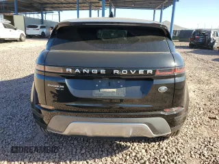 2020 Land Rover Range Rover Evoque S z VIN SALZJ2FXXLH110637, wystawiony jako Copart lot #53642685 z przebiegiem 53 350 mil mil oraz Szkoda całkowita • Salvage title. Historia ofert i sprzedaży dostępna na DreamBid. Obrazek 6.