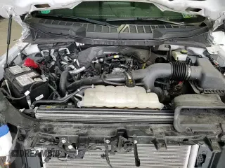 2022 Ford F-150 XLT с VIN 1FTEW1EP0NFC10098, выставлен на аукционе Copart как лот 81243385 с пробегом 48 435 миль миль и Чистый • Clean title. История ставок и продаж доступна на DreamBid. Изображение 14.