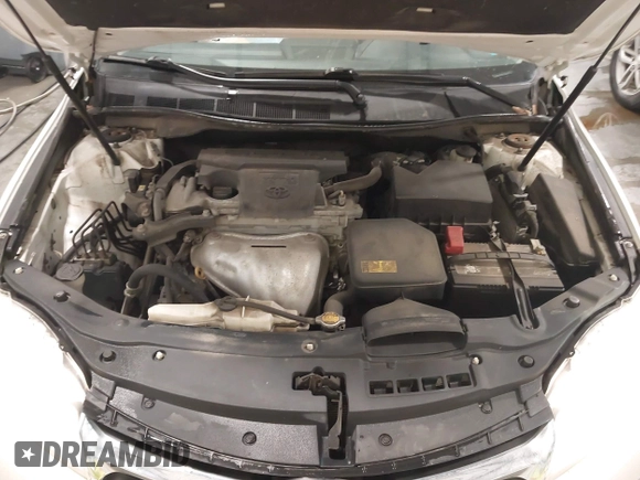 2015 Toyota Camry XLE with VIN 4T1BF1FK3FU891503, listed as a IAAI auction lot 42027205 with 184,743 mi miles and . Bid and sale history available at DreamBid. Image 10.