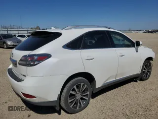 2012 Lexus RX 350 z VIN JTJBK1BAXC2441851, wystawiony jako Copart lot #54404125 z przebiegiem 231 907 mil mil oraz Szkoda całkowita • Salvage title. Historia ofert i sprzedaży dostępna na DreamBid. Obrazek 3.