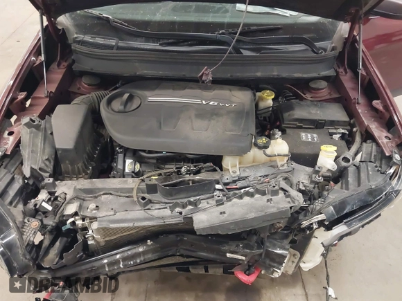 2019 Jeep Cherokee Trailhawk with VIN 1C4PJMBX7KD200267, listed as a IAAI auction lot 42216422 with Not provided miles and . Bid and sale history available at DreamBid. Image 10.