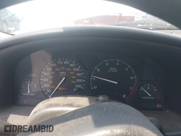 2002 Saturn SL с VIN 1G8ZK52732Z222128, выставлен на аукционе IAAI как лот 42476981 с пробегом 165 454 миль миль и . История ставок и продаж доступна на DreamBid. Изображение 7.
