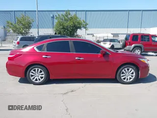 2016 Nissan Altima S with VIN 1N4AL3AP1GN324652, listed as a IAAI auction lot 42183523 with 146,029 mi miles and . Bid and sale history available at carsss.com. Image 13.