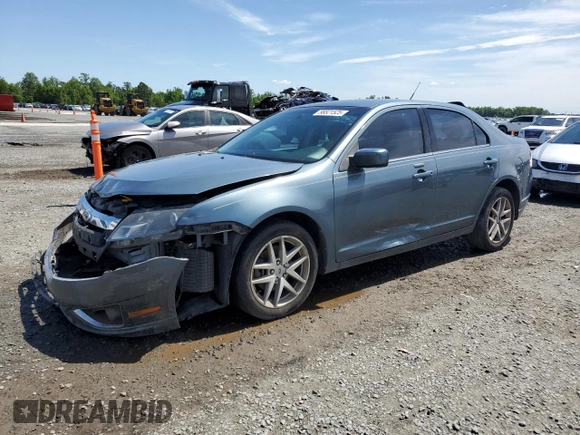 2012 Ford Fusion SEL z VIN 3FAHP0JA1CR182047, wystawiony jako Copart lot #56521525 z przebiegiem 200 523 mil mil oraz Szkoda całkowita • Salvage title. Historia ofert i sprzedaży dostępna na DreamBid. Obrazek 1.