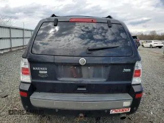 2010 Mercury Mariner Premier с VIN 4M2CN8HG5AKJ21458, выставлен на аукционе Copart как лот 53144885 с пробегом 111 168 миль миль и Списание • Salvage title. История ставок и продаж доступна на DreamBid. Изображение 6.