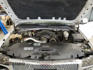 2005 GMC Sierra Denali z VIN 2GTEK63N851345265, wystawiony jako Copart lot #54933125 z przebiegiem 276 871 mil mil oraz Nie do naprawy. Historia ofert i sprzedaży dostępna na DreamBid. Obrazek 11.