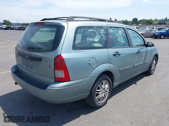 2003 Ford Focus SE Fleet с VIN 1FAFP36343W264600, выставлен на аукционе IAAI как лот 42509253 с пробегом 225 269 миль миль и . История ставок и продаж доступна на DreamBid. Изображение 4.