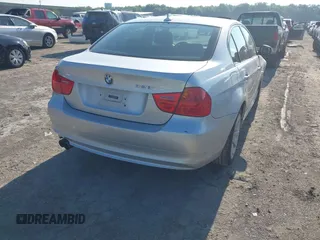 2011 BMW 3 Series 328i xDrive with VIN WBAPK7C57BF087773, listed as a IAAI auction lot 42653731 with 107,868 mi miles and . Bid and sale history available at DreamBid. Image 4.