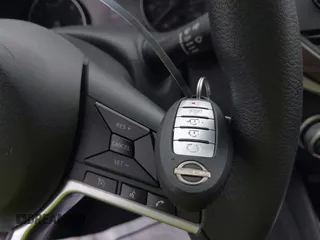 2024 Nissan Altima SV with VIN 1N4BL4DV8RN331363, listed as a IAAI auction lot 42423186 with 12,512 mi miles and . Bid and sale history available at DreamBid. Image 11.