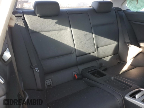 2010 BMW 3 Series 328i with VIN WBAWB3C58AP139019, listed as a Copart auction lot 78313884 with 0 mi miles and Salvage Title. Bid and sale history available at carsss.com. Image 10.