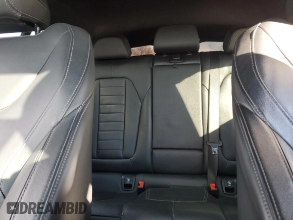 2021 BMW X4 M40i z VIN 5UX2V5C08M9F52562, wystawiony jako Copart lot #83665674 z przebiegiem Nie podano mil oraz Szkoda całkowita • Salvage title. Historia ofert i sprzedaży dostępna na DreamBid. Obrazek 10.