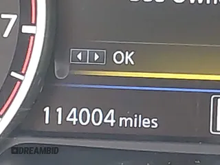 2019 Nissan Maxima SL с VIN 1N4AA6AV1KC379936, выставлен на аукционе IAAI как лот 42305100 с пробегом 114 004 миль миль и . История ставок и продаж доступна на DreamBid. Изображение 16.