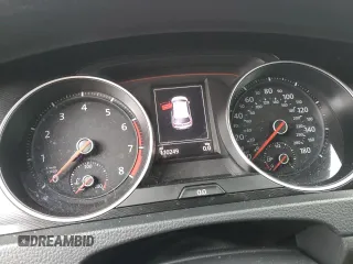 2015 Volkswagen GTI S с VIN 3VWYT7AU5FM028836, выставлен на аукционе Copart как лот 45144215 с пробегом 110 249 миль миль и Списание • Salvage title. История ставок и продаж доступна на DreamBid. Изображение 9.