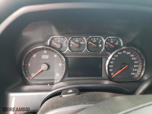 2015 GMC Sierra 1500 SLE with VIN 3GTU2UEC8FG373524, listed as a Copart auction lot 82873724 with 0 mi miles and Clean Title. Bid and sale history available at carsss.com. Image 9.