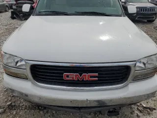 2001 GMC Yukon SLT with VIN 1GKEK13T01J104242, listed as a Copart auction lot 73311234 with 0 mi miles and Clean Title. Bid and sale history available at carsss.com. Image 12.