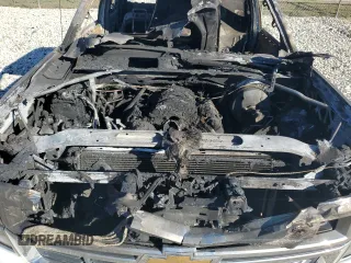 2014 Chevrolet Silverado 1500 LT with VIN 3GCUKREC0EG511844, listed as a Copart auction lot 53271395 with Not Provided miles and Non Repairable. Bid and sale history available at DreamBid. Image 12.
