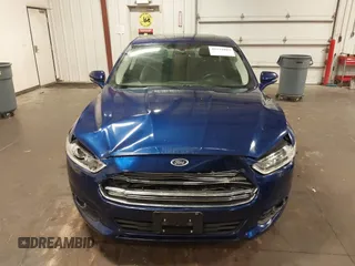 2015 Ford Fusion SE with VIN 3FA6P0HD7FR290197, listed as a IAAI auction lot 42531019 with 174,752 mi miles and . Bid and sale history available at DreamBid. Image 12.