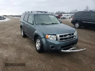 2012 Ford Escape Limited с VIN 1FMCU9E7XCKB89806, выставлен на аукционе Copart как лот 55402205 с пробегом 133 233 миль миль и Чистый • Clean title. История ставок и продаж доступна на DreamBid. Изображение 14.