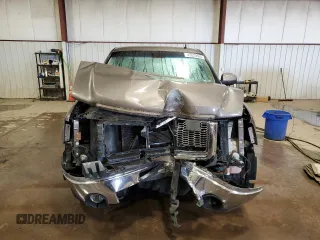 2013 GMC Sierra 1500 SLT z VIN 1GTR2WE72DZ194333, wystawiony jako Copart lot #42620605 z przebiegiem 132 775 mil mil oraz Szkoda całkowita • Salvage title. Historia ofert i sprzedaży dostępna na DreamBid. Obrazek 5.