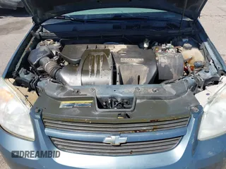2006 Chevrolet Cobalt LT with VIN 1G1AL55F667780519, listed as a IAAI auction lot 42051706 with Not Provided miles and . Bid and sale history available at DreamBid. Image 10.