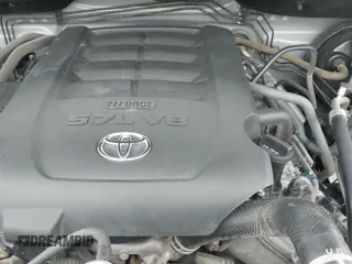 2018 Toyota Tundra SR5 with VIN 5TFDY5F1XJX689903, listed as a IAAI auction lot 42072683 with 113,709 mi miles and . Bid and sale history available at DreamBid. Image 19.