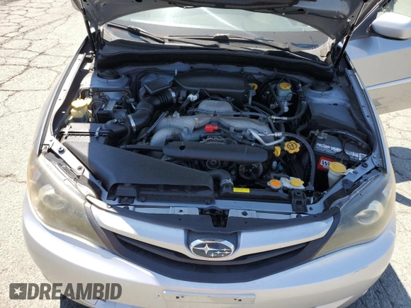 2011 Subaru Impreza Outback Special Sports z VIN JF1GH6D67BG817281, wystawiony jako Copart lot #62389015 z przebiegiem 157 917 mil mil oraz Czysty tytuł • Clean title. Historia ofert i sprzedaży dostępna na DreamBid. Obrazek 11.
