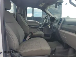 2017 Ford F-250 XLT with VIN 1FTBF2BT4HEE94906, listed as a Copart auction lot 60002685 with 297,339 mi miles and Clean title. Bid and sale history available at DreamBid. Image 10.