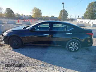 2019 Nissan Altima 2.5 S with VIN 1N4BL4BW5KC144319, listed as a IAAI auction lot 40689180 with 84,199 mi miles. Bid and sale history available at carsss.com. Image 14.