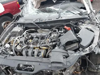 2014 Mazda 3 i SV with VIN JM1BM1T7XE1149383, listed as a IAAI auction lot 41236518 with Not Provided miles and . Bid and sale history available at DreamBid. Image 10.