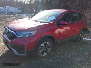 2021 Honda CR-V Special Edition with VIN 7FARW2H78ME024769, listed as a IAAI auction lot 41162696 with 13,532 mi miles. Bid and sale history available at carsss.com. Image 20.