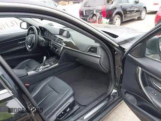 2012 BMW 3 Series 328i with VIN WBA3A5C59CF342687, listed as a IAAI auction lot 42116175 with 139,559 mi miles. Bid and sale history available at carsss.com. Image 5.