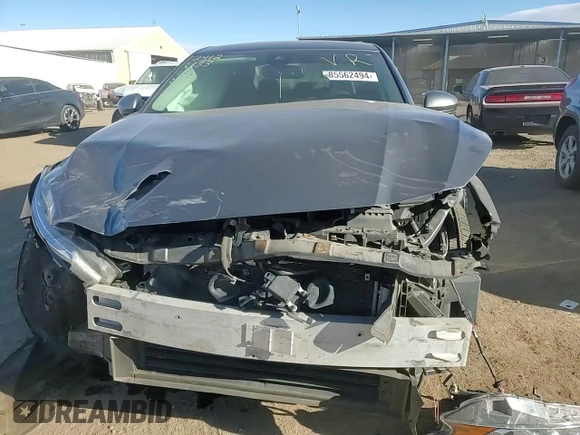 2019 Nissan Altima 2.5 Platinum with VIN 1N4BL4FW6KC128477, listed as a Copart auction lot 87591245 with 151,936 mi miles and Non Repairable. Bid and sale history available at carsss.com. Image 10.