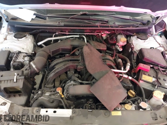 2021 Subaru Crosstrek Special Sports with VIN JF2GTHSC6MH367179, listed as a IAAI auction lot 41689908 with 55,106 mi miles and . Bid and sale history available at DreamBid. Image 10.