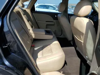 2008 Ford Taurus Limited with VIN 1FAHP25WX8G157647, listed as a Copart auction lot 68502064 with 194,862 mi miles and Clean Title. Bid and sale history available at carsss.com. Image 10.