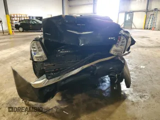 2014 Chrysler 300 C with VIN 2C3CCAKT4EH190409, listed as a Copart auction lot 50275085 with 158,184 mi miles and Salvage Title. Bid and sale history available at carsss.com. Image 6.