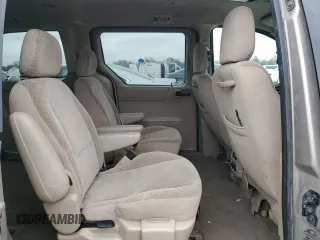 2003 Ford Windstar SE z VIN 2FMZA52473BA14056, wystawiony jako Copart lot #80307544 z przebiegiem 165 073 mil mil oraz Szkoda całkowita • Salvage title. Historia ofert i sprzedaży dostępna na DreamBid. Obrazek 11.
