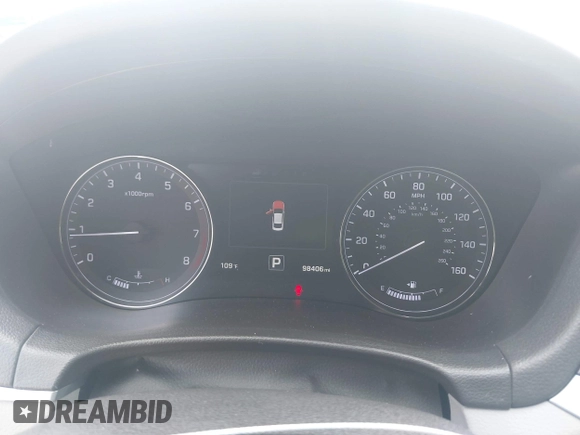 2017 Genesis G80 3.8L с VIN KMHGN4JE4HU184540, выставлен на аукционе IAAI как лот 42435615 с пробегом 98 406 миль миль и . История ставок и продаж доступна на DreamBid. Изображение 7.