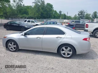 2013 Acura TSX Technology with VIN JH4CU2F65DC006615, listed as a IAAI auction lot 42504477 with 193,754 mi miles and . Bid and sale history available at DreamBid. Image 14.