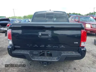 2016 Toyota Tacoma Limited with VIN 3TMEZ5CN4GM024275, listed as a IAAI auction lot 42093920 with 79,208 mi miles and . Bid and sale history available at DreamBid. Image 16.