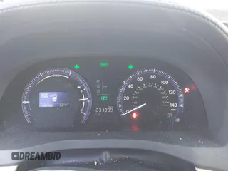 2010 Lexus HS 250h with VIN JTHBB1BA3A2014574, listed as a IAAI auction lot 41483179 with 231,399 mi miles. Bid and sale history available at carsss.com. Image 7.